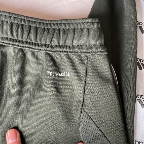 Adidas athletic pants - Picture 5 of 7